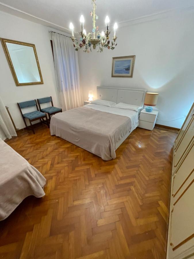 Hotel King'S Garden à Venise Extérieur photo