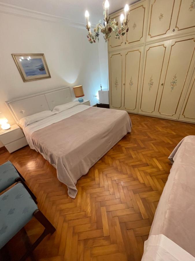 Hotel King'S Garden à Venise Extérieur photo