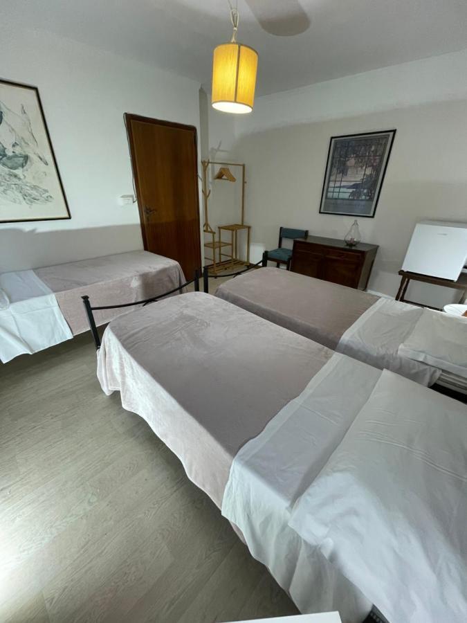 Hotel King'S Garden à Venise Extérieur photo