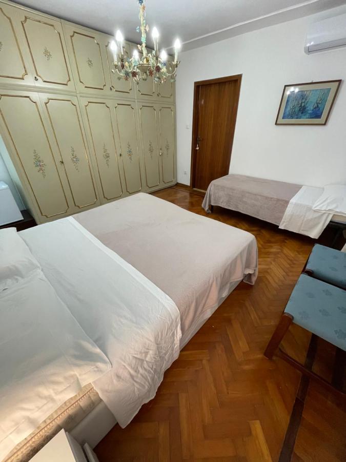 Hotel King'S Garden à Venise Extérieur photo