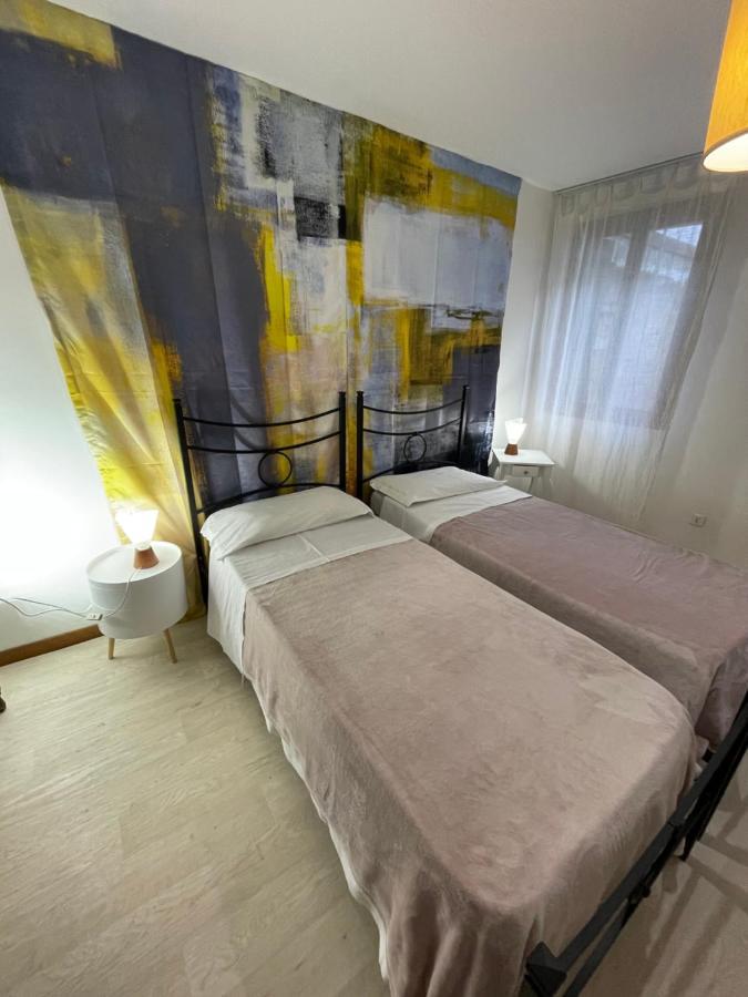 Hotel King'S Garden à Venise Extérieur photo