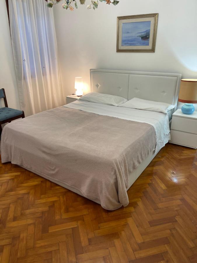 Hotel King'S Garden à Venise Extérieur photo