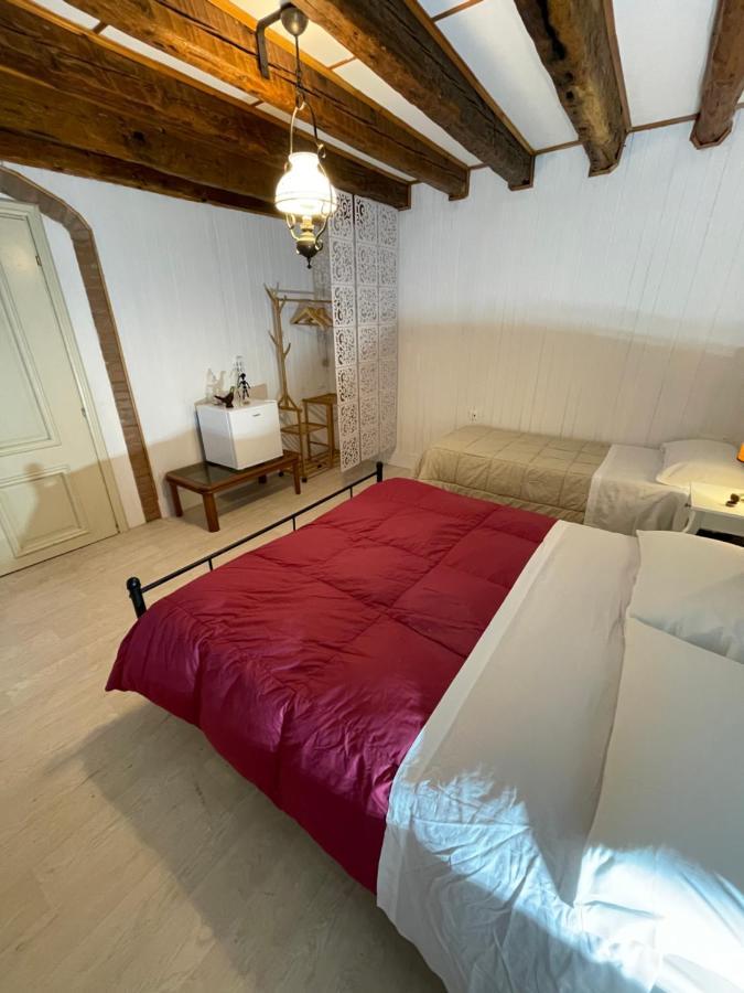 Hotel King'S Garden à Venise Extérieur photo