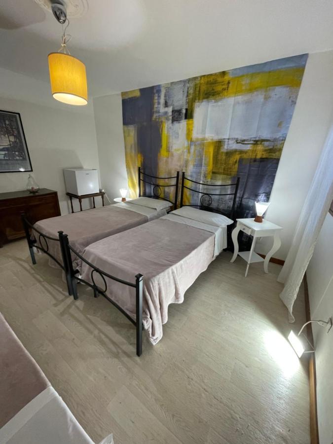 Hotel King'S Garden à Venise Extérieur photo