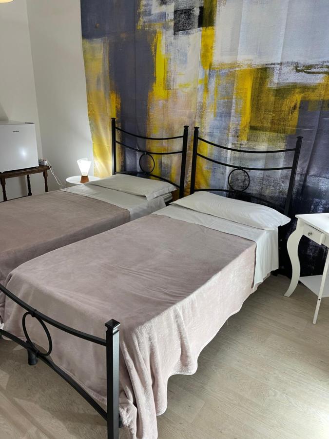 Hotel King'S Garden à Venise Extérieur photo