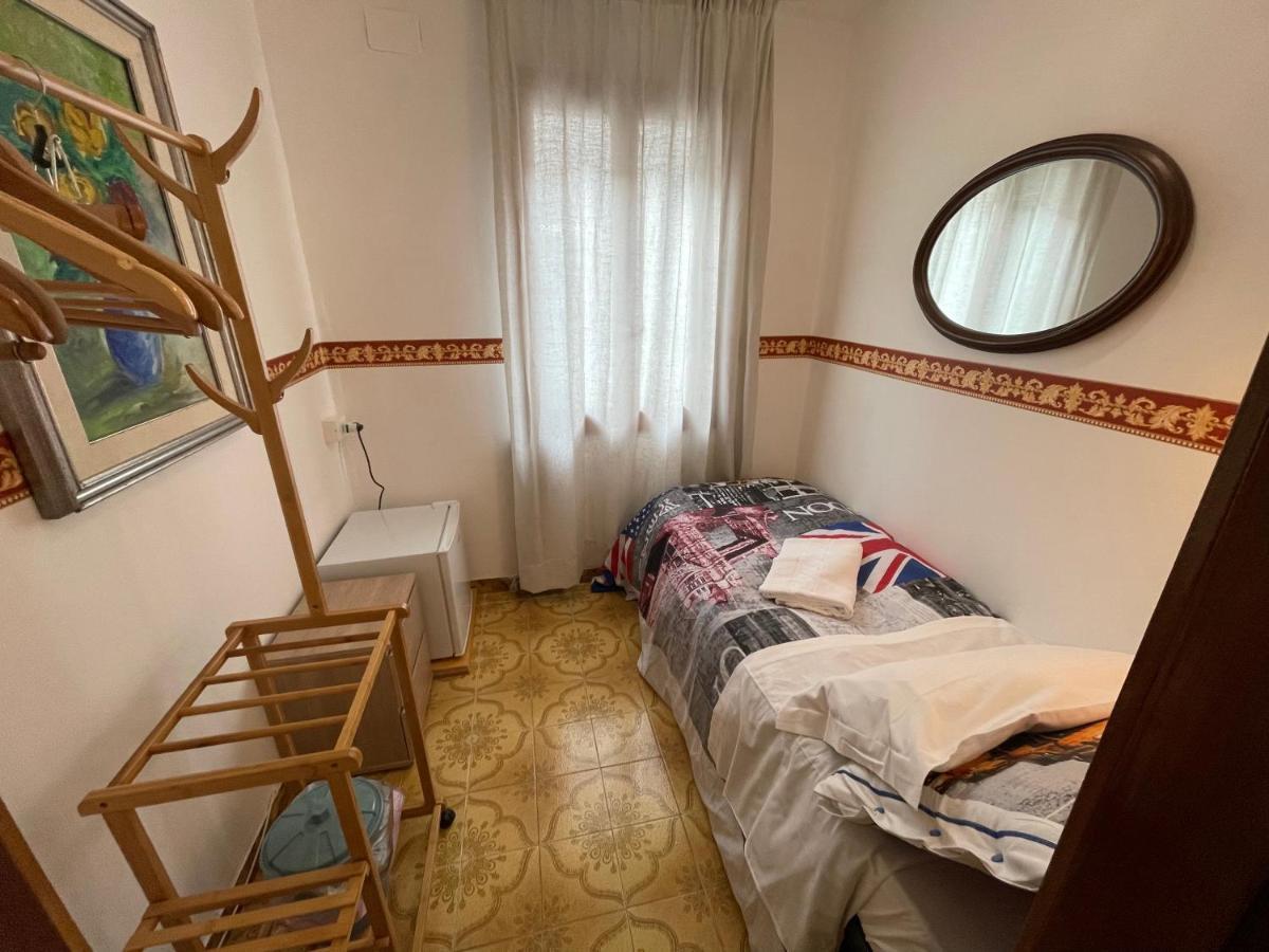 Hotel King'S Garden à Venise Extérieur photo